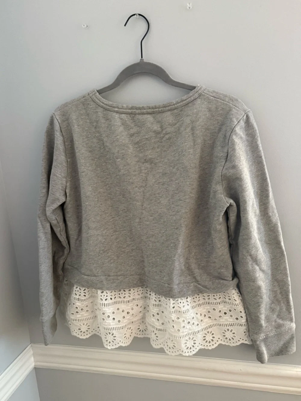 J. Crew Sweater